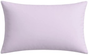 SUMMER nyári steppelt paplan 140x200 cm párnahuzattal 45x75 cm, lila