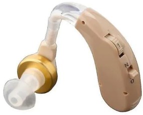 Namvi Fül mögötti hallókészülék QS-302