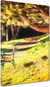 Festmények 80x120 Tájkép Látvány