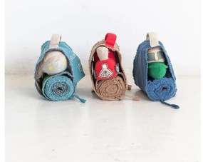 Játékpálya Ride &amp; Roll Train – Lorena Canals