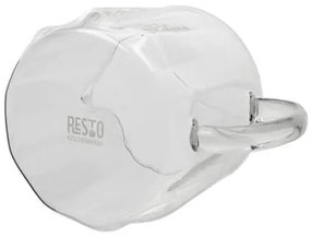 Teáskanna, belső szűrővel, 1 liter, RESTO Ain 90515 (REA90515)