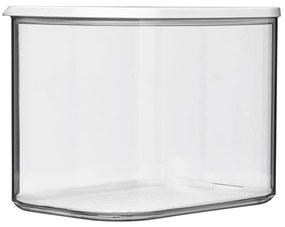 Élelmiszertartó doboz Modula White – Mepal