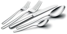 Szürke evőeszköz készlet 30 db-os Palma – WMF