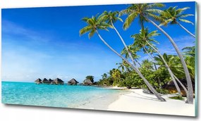 Fotótapéta üvegfalra Kasprowy Wierch 100x70