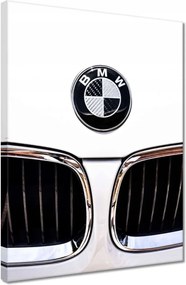 Vászonkép 30x40 Bmw Autók Verdák Beemki