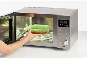 Élelmiszertartó doboz szett 3 db-os – Lékué