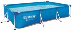 Bestway Steel Pro fürdőmedence 300 x 201 x 66 cm