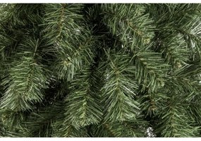 Karácsonyfa törzsével NATURAL 150 cm fenyő