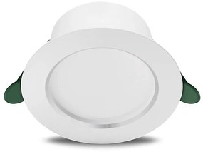 Philips - LED Beépíthető lámpa DIAMOND CUT LED/4,8W/230V 4000K