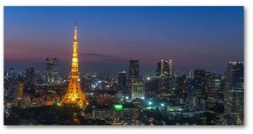 Akrilüveg fotó Tower tokyo oah-71822864