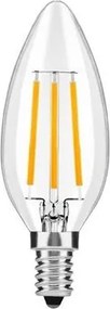 Avide Led fényforrås ABLFC14WW-4W LED fényforrås 390