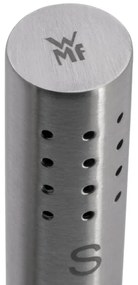 WMF sótartó és borsszóró 2 db, 7,8 cm, akácfa