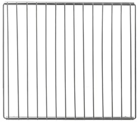 Sütőrács 32x60 cm - Orion