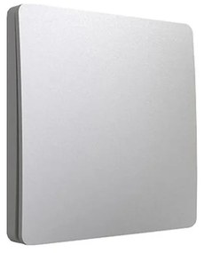 Kinetikus vezeték nélküli kapcsoló 1P IP67 ezüstszínű