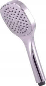 Rav Zuhanyfej , Szín: króm/műanyag (PS0002) /sm/