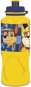 Mancs Őrjárat Rescue Pups műanyag sportkulacs 430 ml