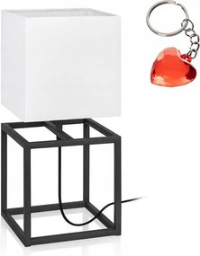 Asztali lámpa Cube 107305 Markslojd Ajándék