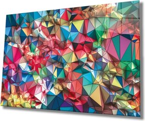 Üvegkép, 46×72 cm – TR221JRS1622
