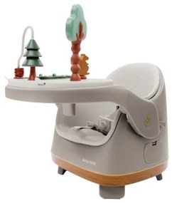 Maxi-Cosi - Gyermek étkezőszék JAY PLUS bézs