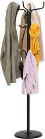 Ruhaakasztó Kabátok Álló Loft Magas 176,5 cm Előszobába