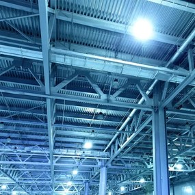 LED Izzó SAMSUNG CHIP E27/36W/230V 6500K