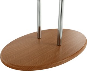 Szobainas, króm + bükkfa, ELO