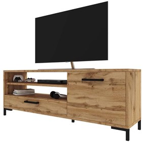 Tv szekrény/asztal Cascade (lancester tölgy). 1098744