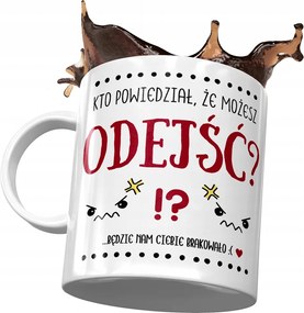 Búcsú a munkától egy kolléganőnek, fényképes nyomattal