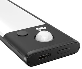 MAGNETO LIGHT mágneses LED-lámpa szekrénybe