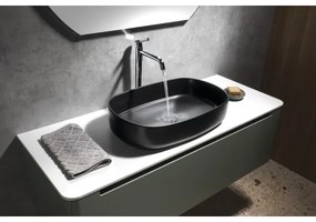 Sapho - Mosdócsap ICONIC 30,9 cm fényezett króm