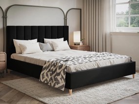 AMI nábytek Kárpitozott ágyak SCANDI 2 120x200 cm