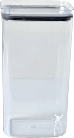 Műanyag élelmiszertartó doboz – Homéa