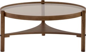 Clover - Walnut