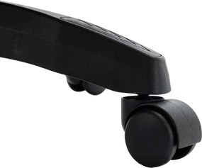 Irodai/gamer szék, szürke, LOPES