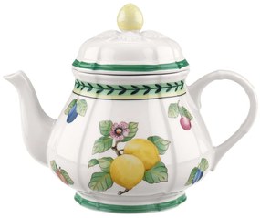 Teáskanna 6 személyre, French Garden Fleurence kollekció - Villeroy & Boch