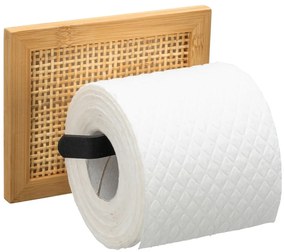 Allegre bambusz wc-papír tartó - Wenko