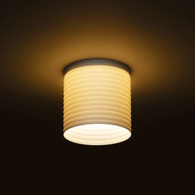 RENDL MARENGA RR4 90 süllyesztett lámpa fehér Eco PLA 230V LED 6W 3000K