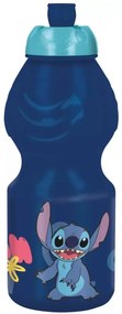 Disney Lilo és Stitch Palms kulacs, sportpalack 400 ml