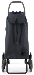 Gurulós bevásárlótáska 43 l I-Max MF 6 Logic – Rolser