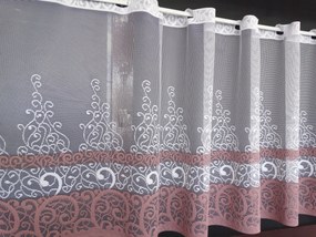 Mg Irigység 623/768 jacquard Színes 200x80cm M