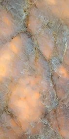 Padló Emil Tele di Marmo Lumia golden ambra 60x120 cm fényes EN88