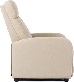 Fotel Rozkładany DANNY Beżowy