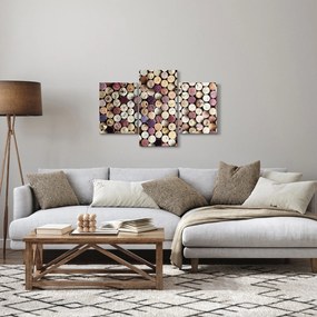 Kép - Borszezon (90x60 cm)