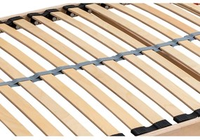 Rugalmas lamellás rács TIDAN 90x200 cm