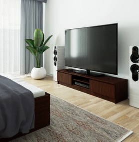 TV asztal Katalina (wenge). Akció -15%. 1069116