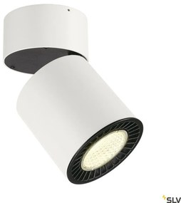 SLV SUPROS 1003288 Felületi spotlámpa 1x31W/LED 4000K 2700LM IP20