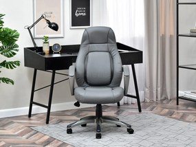 Fotel Druker (szürke). 1109911