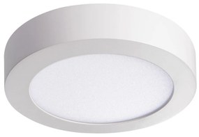 KANLUX 28948 CARSA Kerek Mennyezeti Lámpa IP65