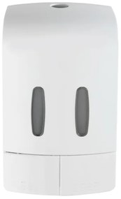 WENKO 24591100-TARTAS szappanadagoló 480 ml fehér/szürke