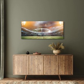 Kép - Stadium (120x50 cm)